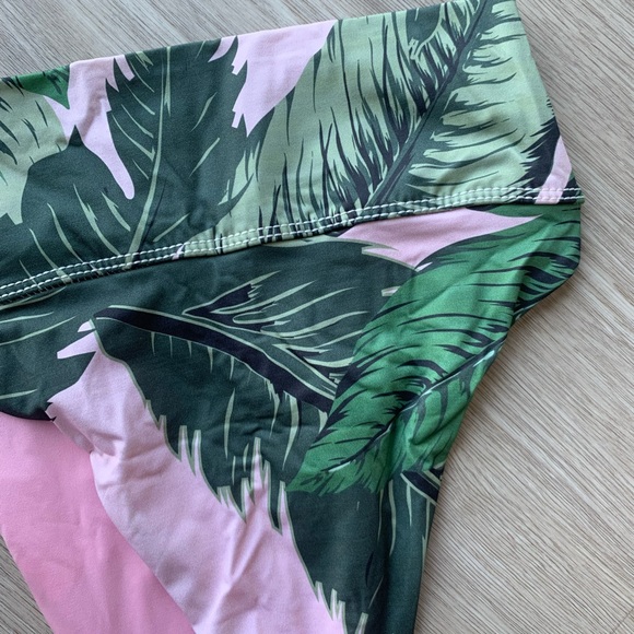 Beach Riot x REVOLVE Highway Bikini Bottom - Picture 3 of 3